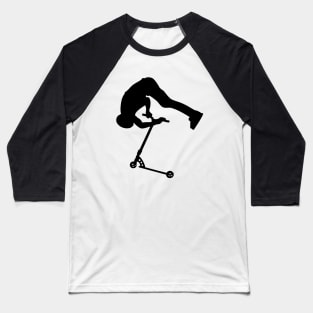 Stunt scooter : PRORIDER Baseball T-Shirt